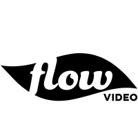 Flow Video logo - Similar company to Posthuman