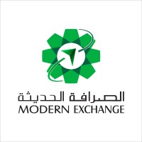 Modern Exchange logo - Similar company to Darkforest