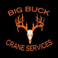 Big Buck Crane Service logo - Similar company to Cradle To Cradle Café