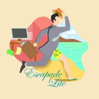 Escapade Lite logo - Similar company to Applogix Llc