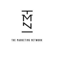 The Marketing Network (TMN) logo - Similar company to The Marketing Agent