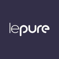 Le Pure Marketing Agency logo - Similar company to Lenzo Experiences