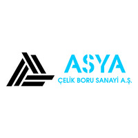 ASYA ÇELİK BORU A.Ş. logo - Similar company to Ebs Boru