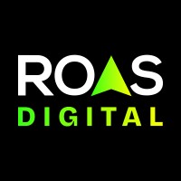 ROAS Digital – White Label Marketing Partner logo - Similar company to Doubtq