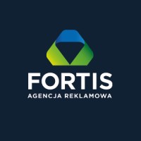 Agencja Reklamowa Fortis logo - Similar company to H2O Creative