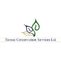 Tannas Conservation Services Ltd. logo - Similar company to Rc Biosolutions Ltd.