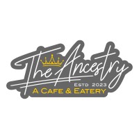The Ancestry - A Cafe and Eatery logo - Similar company to The Cherry Tree Cafe, Lucknow
