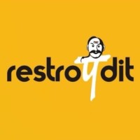 RestroPandit logo - Similar company to Digispark Services
