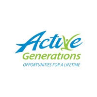 Active Generations logo - Similar company to The Onsi Group