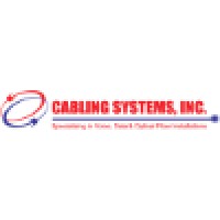 Cabling Systems Inc.