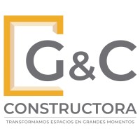 G&C GESTIÓN DE PROYECTOS E INVERSIONES logo - Similar company to Constructora G&C
