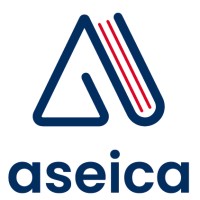 ASEICA logo - Similar company to Robotique Civ