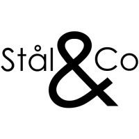 Stål & Co logo - Similar company to Substly
