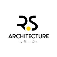 R.S ARCHITECTURE logo - Similar company to Ar Projet