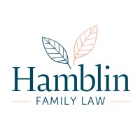 Hamblin Family Law logo - Similar company to Bortoft Bell