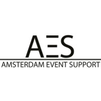 Amsterdam Event Support logo - Similar company to Delta Amsterdam, Event Management & Destination Services