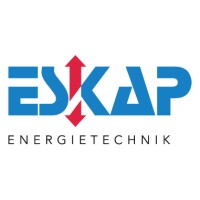 ESKAP GmbH logo - Similar company to 3Nb Electronics Gbr Daniel Otto & Carsten Lehmann