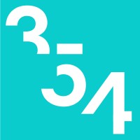 ThreeFiveFour logo - Similar company to Fms Foils Group