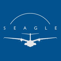 SEAGLE by Roadfour logo - Similar company to 19-01 Holding