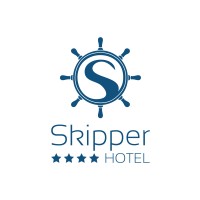 Hotel Skipper**** logo - Similar company to Acropolis Select Hotel