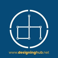 Designing Hub logo - Similar company to Interiorfy