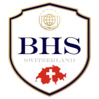 Business & Hospitality School Switzerland logo - email format related to Sevanan Business School Switzerland