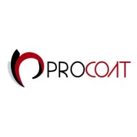 Procoat logo - Similar company to Gr Drill