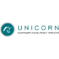 Unicorn Manpower Consultancy Services logo - Similar company to Udayan Solutions (A Manpower Consultancy)