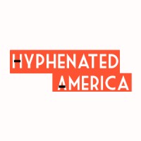 Hyphenated America