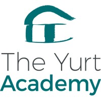 The Yurt Academy logo - Similar company to The Vlog Academy