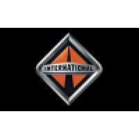Prairie Archway International Trucks