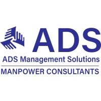 ADS Consultant logo - Similar company to Ads Consultancy