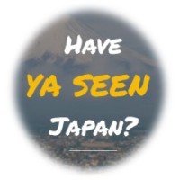 Have Ya Seen Japan logo - Similar company to D