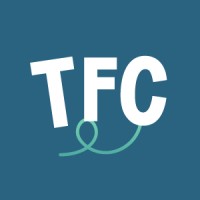 Ticket for Change logo - Similar company to Peas'Up