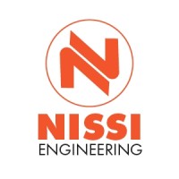 Nissi Engineering Solutions logo - Similar company to Ream Engineering
