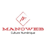 Manoweb logo - Similar company to U.S. Faiano 1965
