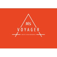Voyager 365 logo - Similar company to Corewave Solutions