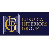 Luxuria Interiors Group logo - Similar company to Cjn Constructions
