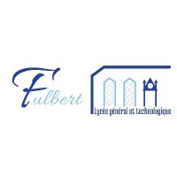 Lycée Fulbert Chartres logo - Similar company to Bts-Cyber-Sio-Fulbert