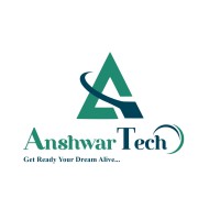 AnshwarTech logo - Similar company to Devricon Technologies