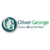 Oliver George Consulting logo - Similar company to Alexander Chapel Recruitment Ltd