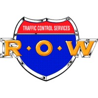 Right of Way Inc. logo - Similar company to Wcs Permits & Pilot Cars