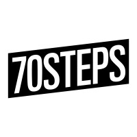 70 STEPS logo - Similar company to Authentic.Commerce
