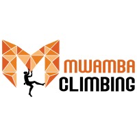 Mwamba Climbing logo - Similar company to Sembeza Africa