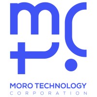 MORO TECHNOLOGY CORPORATION logo - Similar company to Typedef