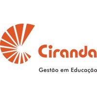 Ciranda Escola Barão Geraldo logo - Similar company to Vesta Technologies Sa