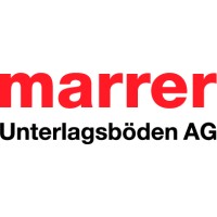 Marrer Unterlagsböden AG logo - Similar company to Prima-Sol