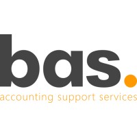 bas. accounting support services logo - Similar company to Graef