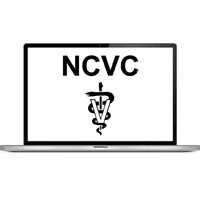 NCVC: Non-Clinical Vet Med Careers logo - Similar company to Lucca Veterinary Data Security