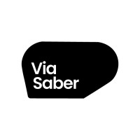 Via Saber logo - Similar company to Institute Of Physics | University Of Sao Paulo (Ifusp)